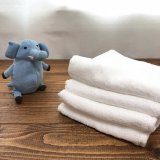 【Q&A】マイクロファイバー素材…直接お肌に当てても大丈夫？