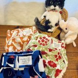 鬼のパンツはお早めに！新作続々アップ