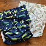 ２〜７歳向けのワンサイズおむつ再入荷/おねしょ対策に