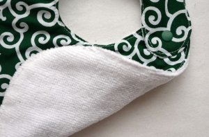 裏は便利なマイクロファイバー