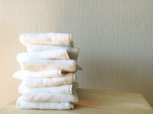 超吸収!ふんわりインサーツ