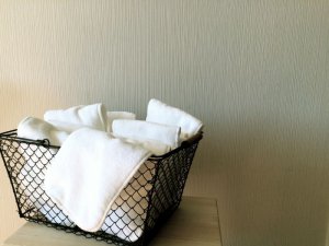 画像8: 【ワンサイズおむつ福袋★お試し8点セット】 保育園準備やご出産準備に 【送料無料/クリックポスト2通】【お名前タグオプションあり】 (8)