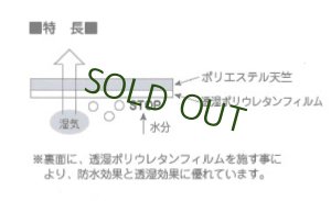 画像5: 唐草模様【よつばのおむつ/日本製/ハンドメイド】 布おむつカバー （透湿性防水布使用）和柄,グリーン,泥棒柄,人気柄 (5)