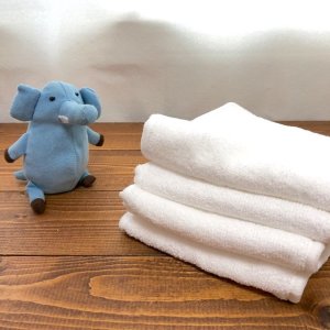 画像2: 【送料無料４枚セット】 超吸収！ふんわりインサーツ（成形布おむつ） クリックポスト発送,カバー１枚同梱OK (2)