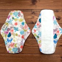 画像1: 【期間限定】夏の布ナプキンデビュー応援プレゼント♪5000円以上のお買い物で0円