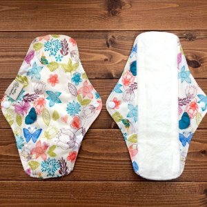 天然竹繊維（肌に当たる部分）