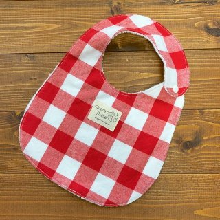 ハンドメイドおむつカバー*チェック柄