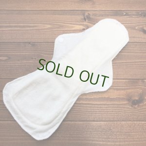 内側はサラリとしたバンブー生地