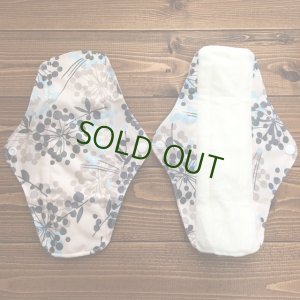 新柄追加！北欧ボタニカル