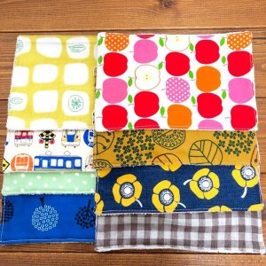 画像10: 送料無料｜レンチンでほかほか♪布おしりふき｜お手入れ簡単・安心安全、トイトレや補助吸収体にも使える多用途アイテム (10)