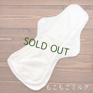 もこもこミルク