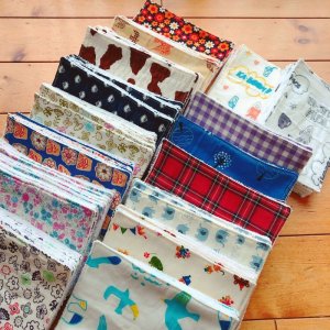 画像11: 送料無料｜レンチンでほかほか♪布おしりふき｜お手入れ簡単・安心安全、トイトレや補助吸収体にも使える多用途アイテム (11)