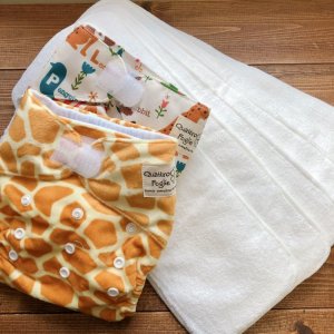 男女兼用(柄物2枚)セレクト例