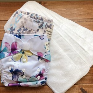 女の子(柄物2枚)セレクト例