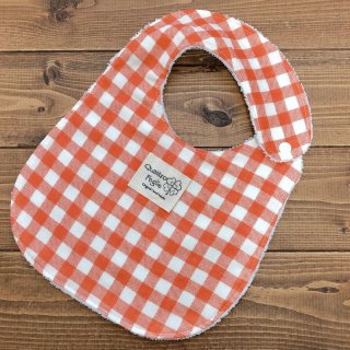 懐古　おむつカバー 赤と白のギンガムチェック　Lサイズ　裏ソフトビニール　未使用 懐古 おむつカバー 赤と白のギンガムチェック Lサイズ 裏ソフト
