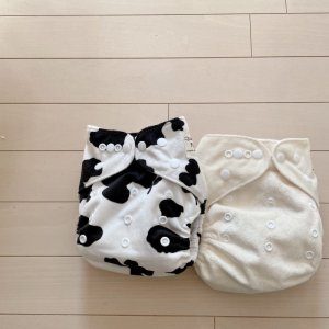 牛柄との相性バツグン!!