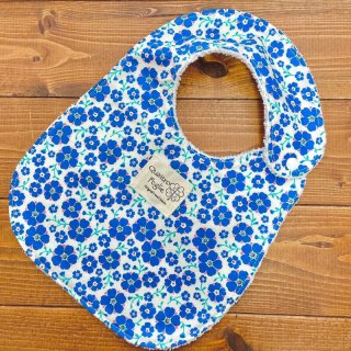 よだれの多い赤ちゃん必見！超吸収☆マイクロファイバースタイ