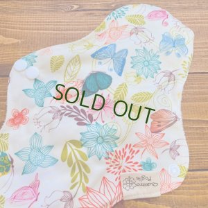 フラワーバタフライ