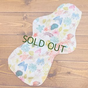 フラワーバタフライ