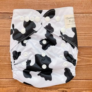 布おむつ本舗オリジナル コスパ最高のワンサイズおむつカバー