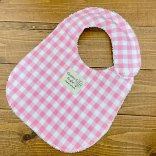 ハンドメイドおむつカバー*チェック柄