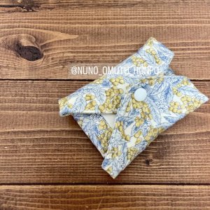 コンパクトに畳めます