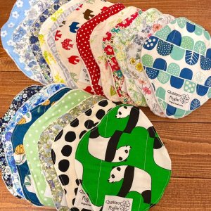 スナップつける前の画像