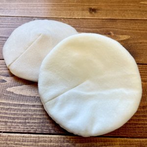 内側:(1)コットン100%のネル生地タイプ