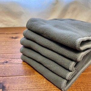 画像3: 【在庫限り】竹炭ふわふわインサーツ (3)