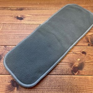 画像5: 【在庫限り】竹炭ふわふわインサーツ (5)