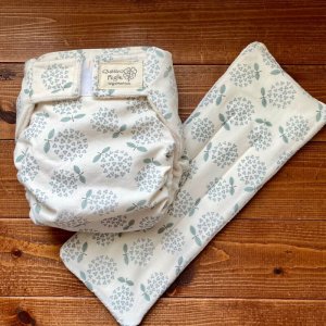 魔法のおむつバージョン例