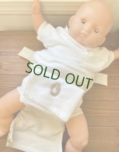 画像9: 【送料無料】 布おむつ★ぜんぶお試し４点セット  どれがいいか迷っちゃう方へ おむつカバー２枚同梱OK (9)