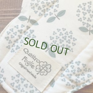 北欧まんまるアジサイ（くすみブルー）