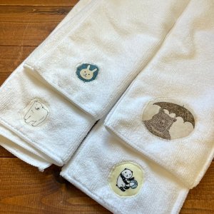 画像4: 【送料無料】 布おむつ★ぜんぶお試し4点セット  どれがいいか迷っちゃう方へ おむつカバー2枚同梱OK (4)
