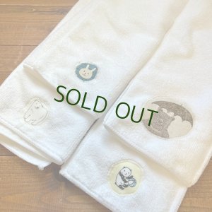 画像4: 【送料無料】 布おむつ★ぜんぶお試し４点セット  どれがいいか迷っちゃう方へ おむつカバー２枚同梱OK (4)