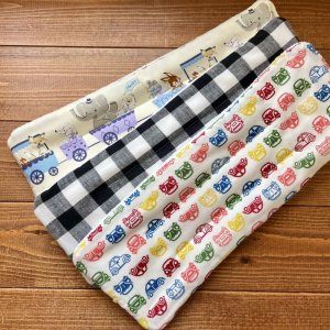 画像13: 【受注作製】【ゆうパック送料無料】ぜ〜んぶ違う柄♪ 魔法のおむつ１８枚セット ママのテンションを上げる秘密♪おむつカバー何枚でも同梱OK！布おむつ,超吸収 (13)