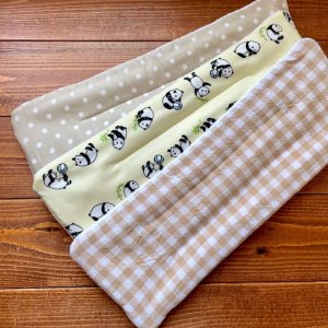 画像14: 【受注作製】【ゆうパック送料無料】ぜ〜んぶ違う柄♪ 魔法のおむつ１８枚セット ママのテンションを上げる秘密♪おむつカバー何枚でも同梱OK！布おむつ,超吸収 (14)