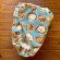 画像3: 再販なし ワンちゃんベーグル【よつばのおむつ/日本製/ハンドメイド】 布おむつカバー （透湿性防水布使用）犬,パン (3)