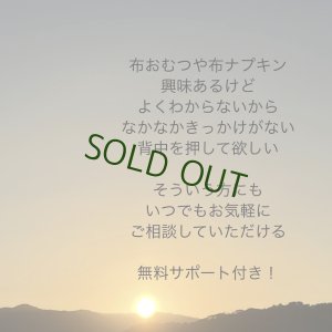 なんと無料サポート付き