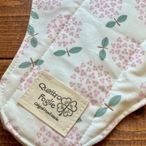 北欧まんまるアジサイ（ピンク）