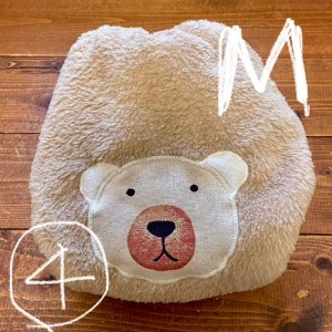 M-4（お顔下寄り）