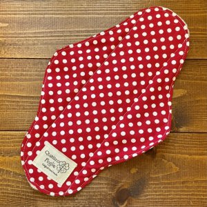 画像36: 【５枚以上まとめ買いで送料無料】 手作り布ナプキン 防水・昼・多い日用 【レギュラーMサイズ】繰り返し使えてお肌に優しい♪ハンドメイド (36)