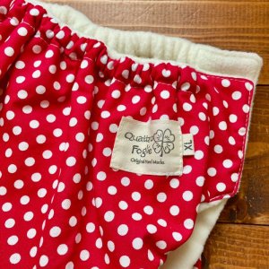 スナップをつける前の画像です