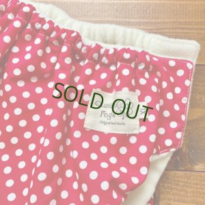 スナップをつける前の画像です