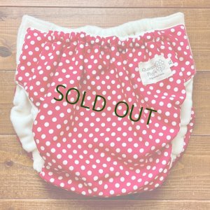 スナップをつける前の画像です