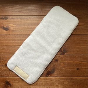 画像1: ¥0プレゼント 【お買い上げ7,777円以上特典】 訳ありワクワクお名前タグ付きインサーツ (1)