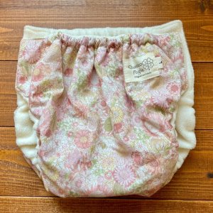 スナップつける前の画像です