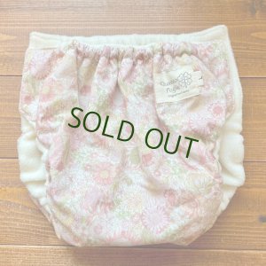 スナップつける前の画像です