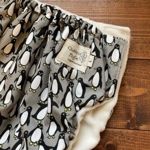 スナップをつける前の画像です