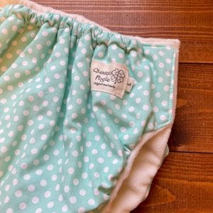 スナップをつける前の画像です